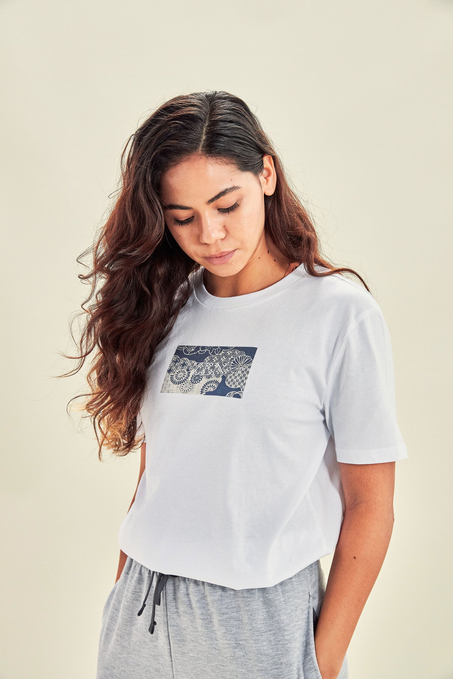 KASURI Unisex Organic T-Shirt