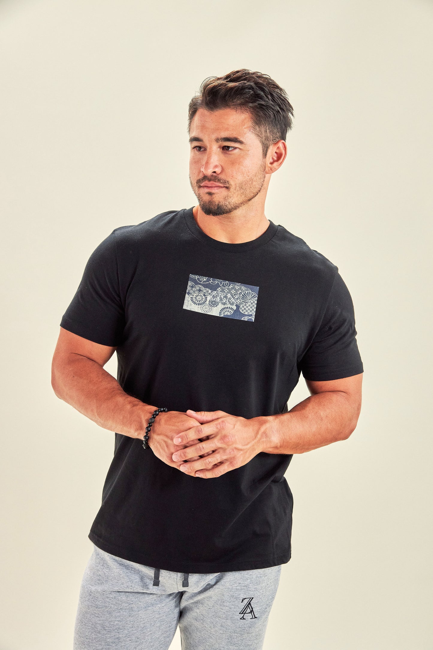 KASURI Unisex Organic T-Shirt
