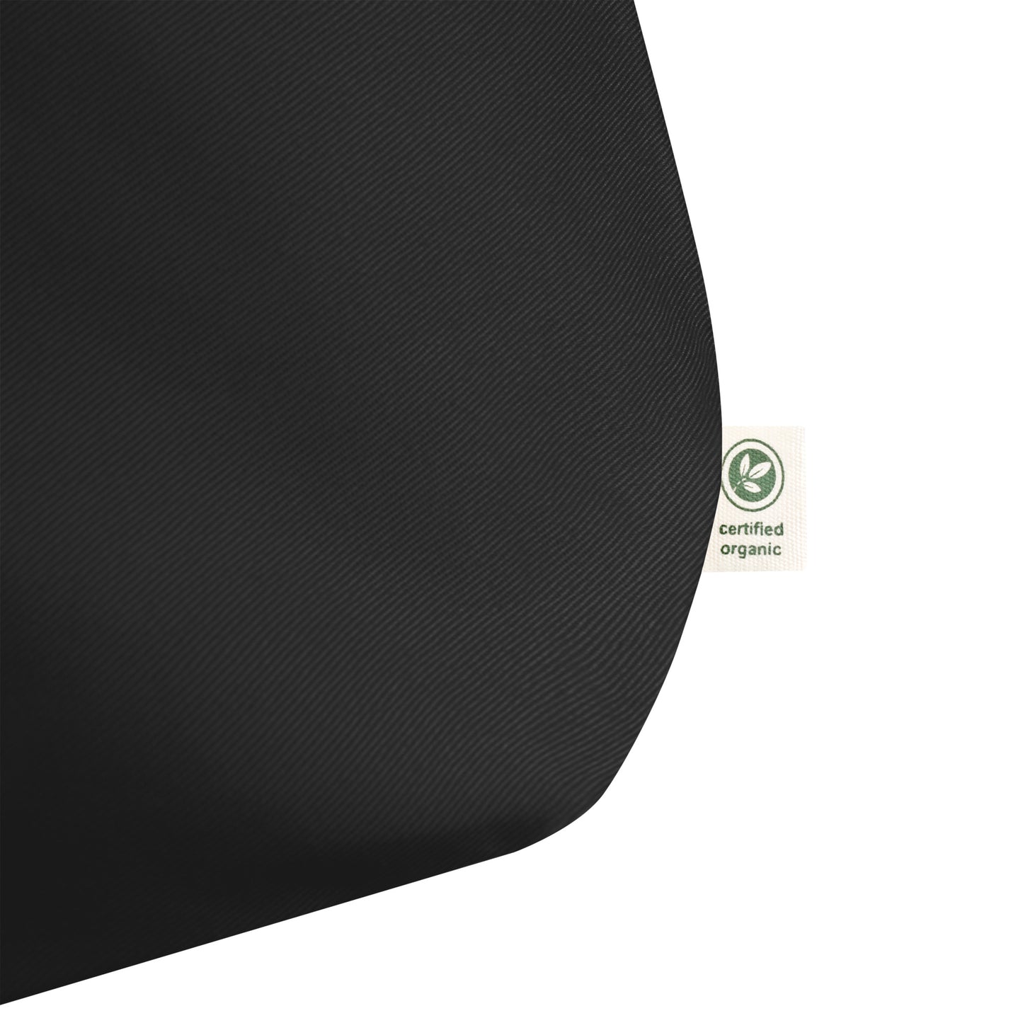 ZA Organic Tote Bag