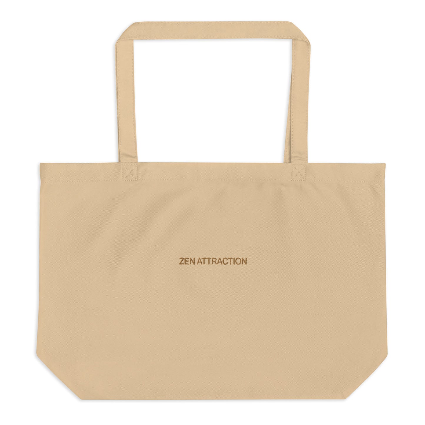 ZA Organic Tote Bag