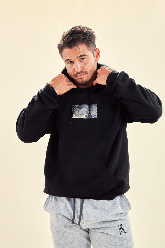 KASURI Unisex Hoodie