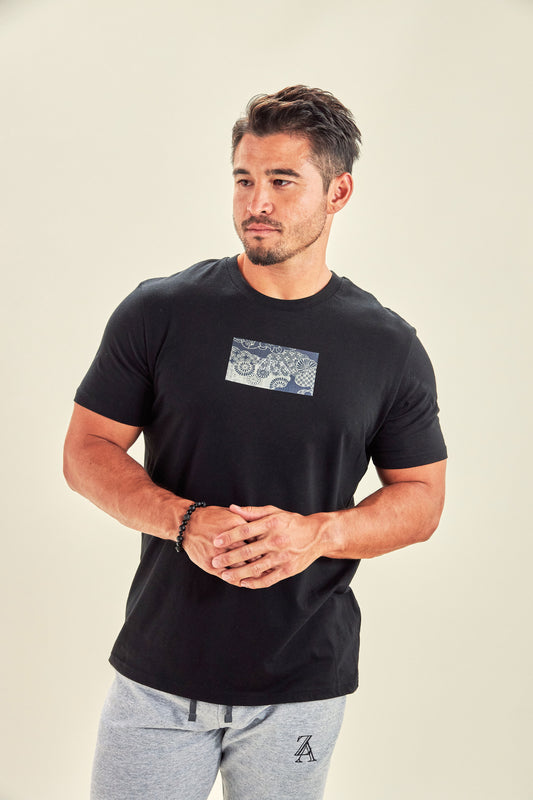 KASURI Unisex Organic T-Shirt