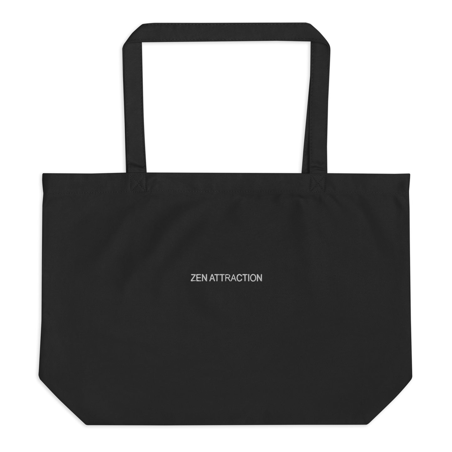 ZA Organic Tote Bag